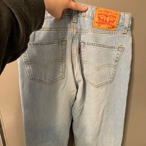 Levi’s 511